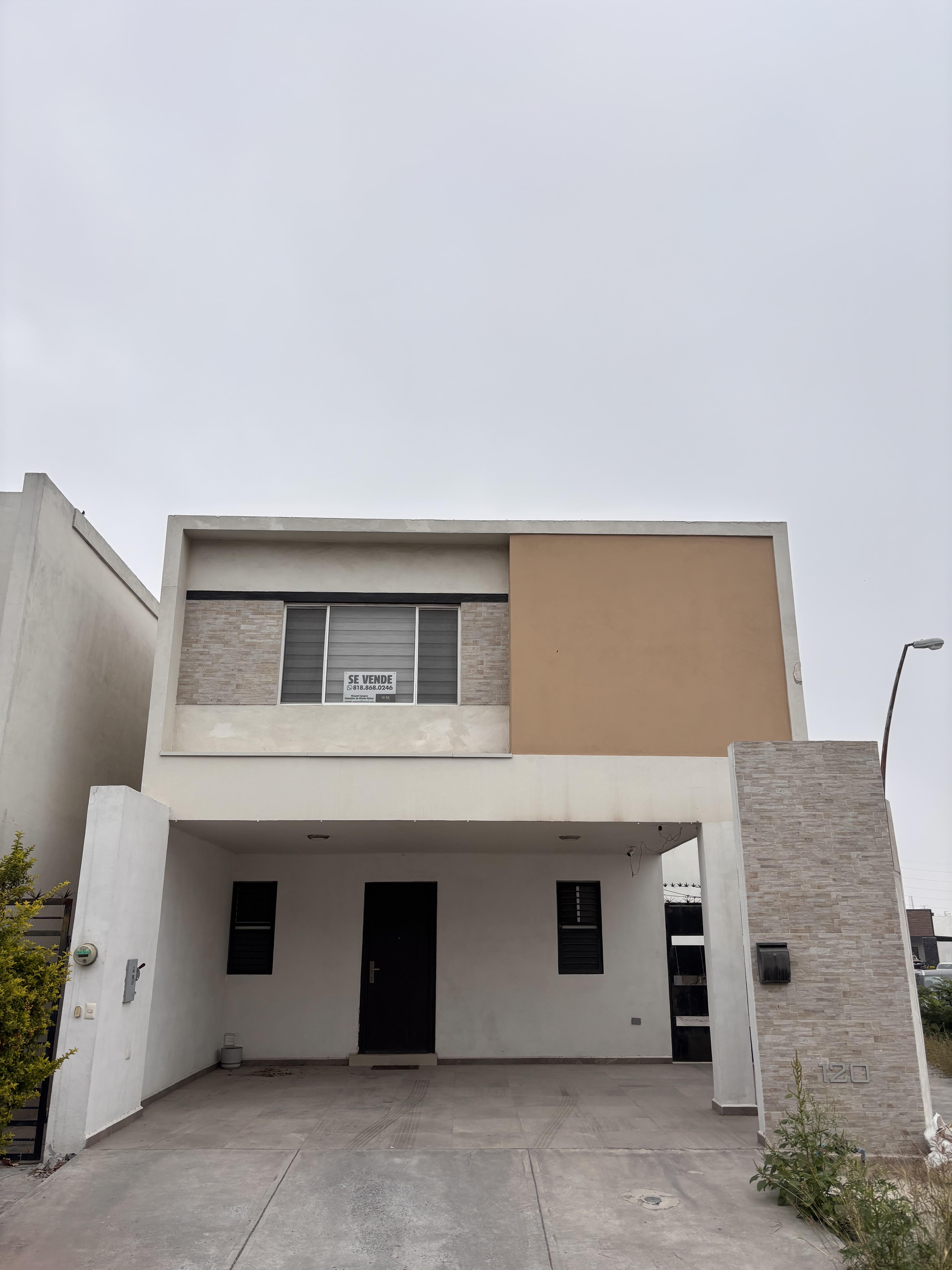 Casa en Venta en Samsara, García