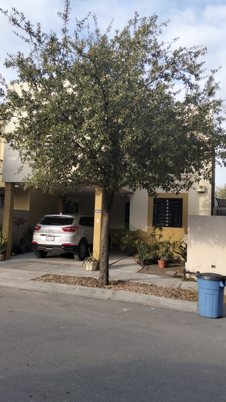 Casa en Venta en Sector Dorado, Guadalupe