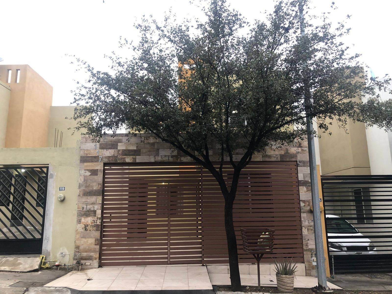 Casa en Renta en Mirasur Sector Rio de Plata en Escobedo en Escobedo