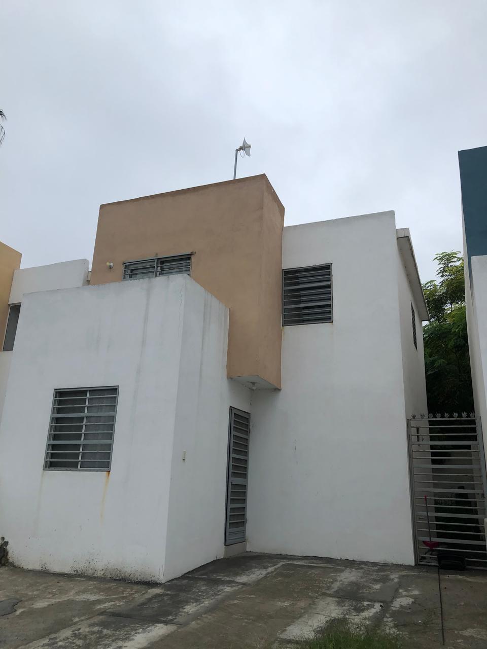 Casa en Renta en Privada Astures Apodaca, N.L, en Apodaca