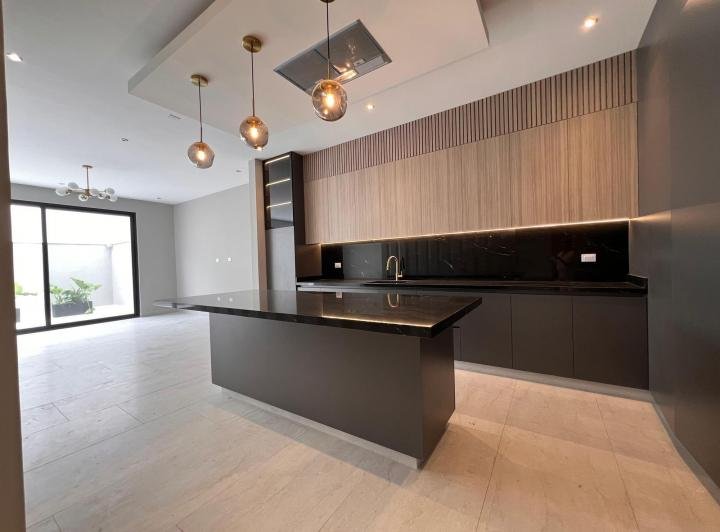 Casa en Venta en Brisas del Vergel Monterrey N. L.