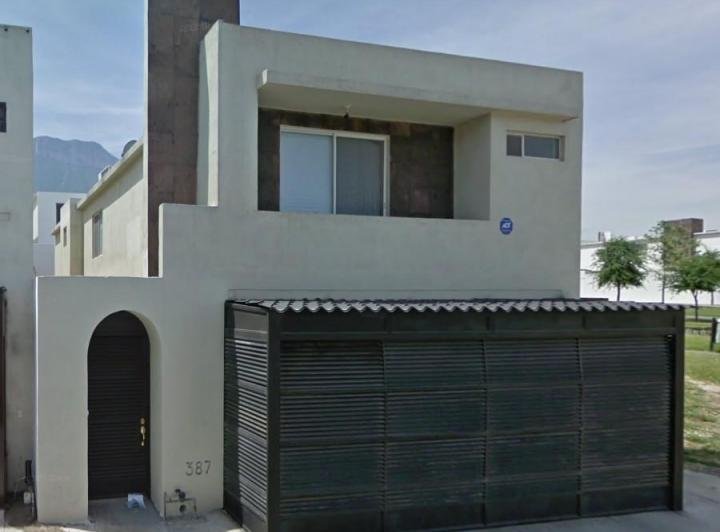 Remato Casa en Cumbres! 204
