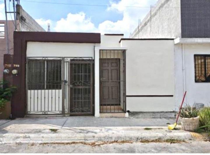 Casa en Venta Paseo San Bernabé